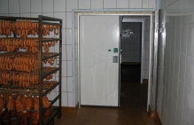 Zakłady Przetwórstwa Mięsnego Dworecki – Golejewo – 2004